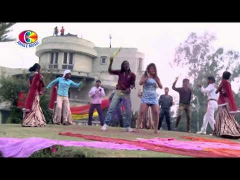 Bhaiya ke saali | Pardesi Holi 2015 | Suresh Pardesi