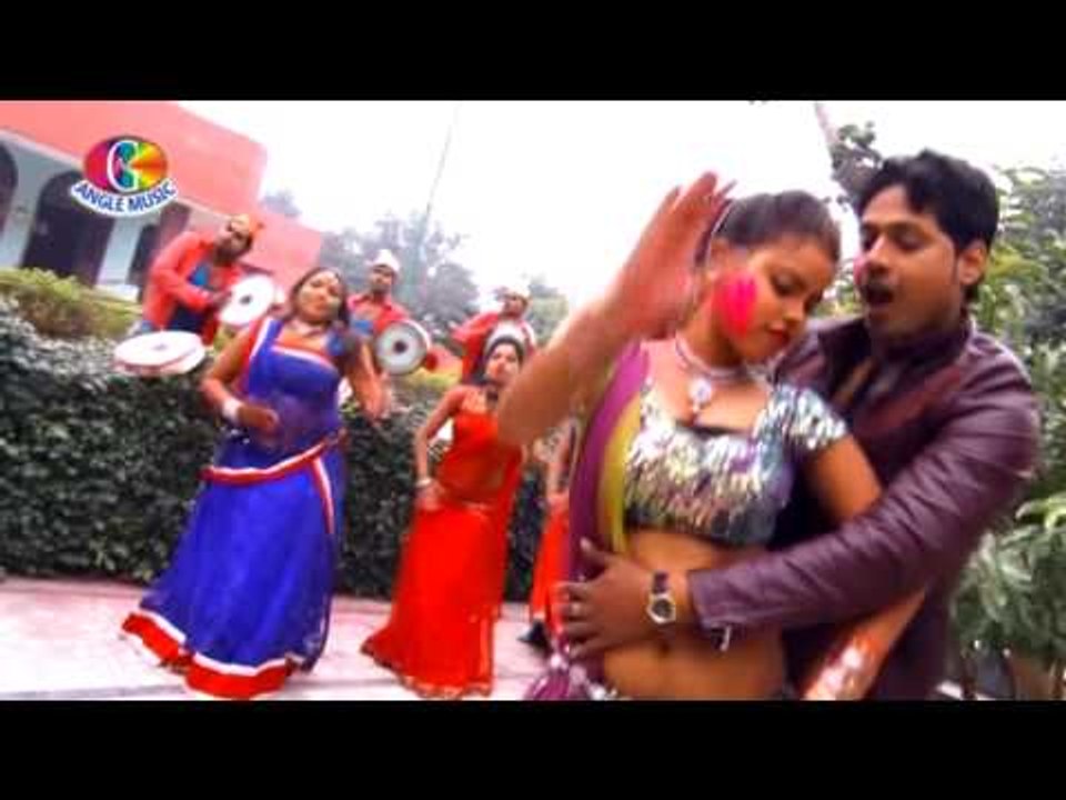 मोबिल मशीन में दलेम | Mobile Mashin Mein Dalem | Rang Daal Dihalas | Renu Chaudhary | Uday Kant