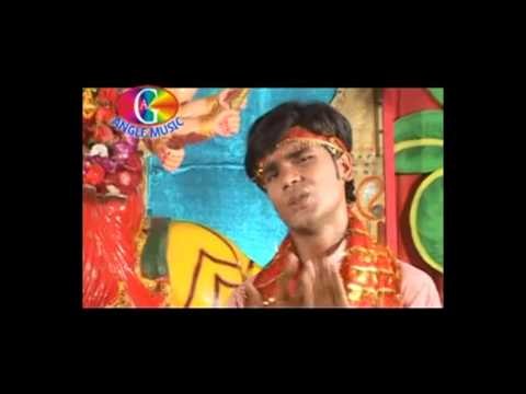 Humar Maiya Dulari | Sajal Mandir Mai Ke | Rahul Jain