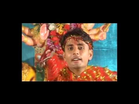 Chadate Dasahara | Sajal Mandir Mai Ke | Rahul Jain