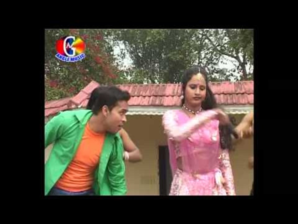 Diwana Ara Jila Bhail Ba | Tohaar Kila Ke Deewana | Pintu Prince