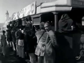 President of Pakistan Iskander Mirza