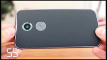 Motorola Moto X (2nd Gen - 2014) 60 Second Review