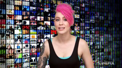 Star Trek Into Darkness - NOT a 60 Second Movie Review