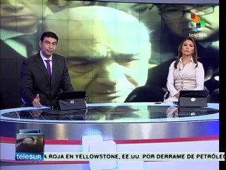 México: para el procurador general, los normalistas están muertos