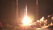 [Atlas V] Largest Atlas V Rocket Launches with MUOS-3 for US Navy