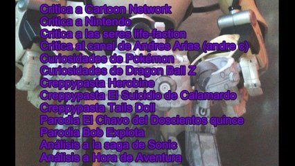 [Video Perdido] Una triste realidad de los Loquenderos [Abril 2014]