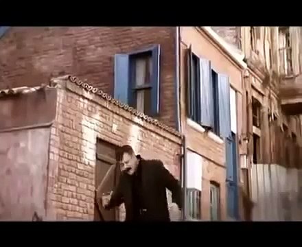 Azer Bülbül - Bu Gece Karakolluk Olabilirim