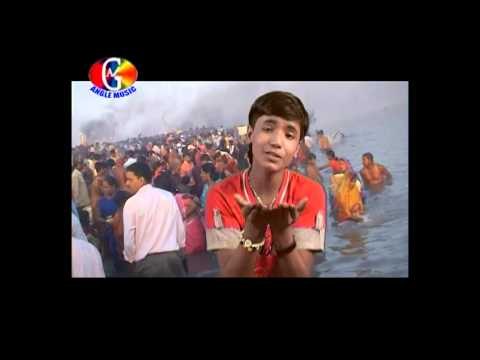 Dehab Suruj Ke Araghiya Ho | Pawan Parab Chhathi Mai Ke | Sandeep Kranti