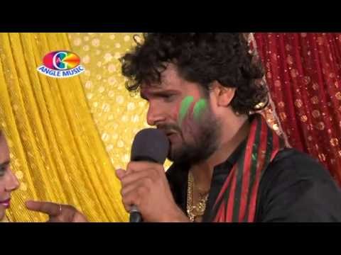 Baat Maan La | Rang Tani Dali | Khesari Lal