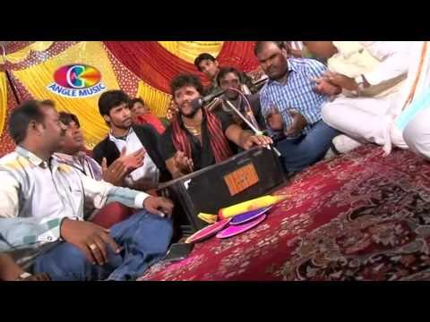 Ghanshyam Rasiya | Rang Tani Dali | Khesari Lal