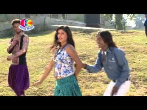 Joban Lage Bhala Trisul | Jila Top Sitamadi | Suresh Pardesi