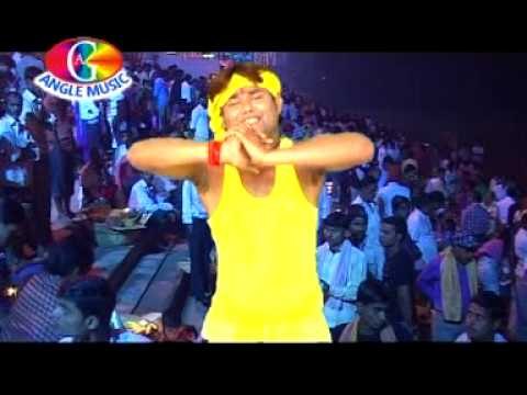 Bahangi Kare Lacha Lach | Hey Chhathi Mai | Deepak Dildaar