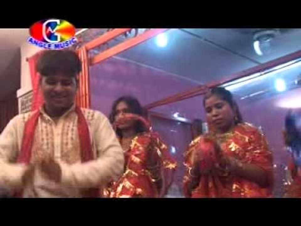 MAIYA JHULELI NIMIYA KE DALI | MAI KE JOTIYA |...