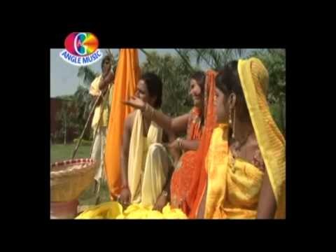 Daura Mathe Bahangi | Mahima Apram Par Ba | Renu Chaudhary