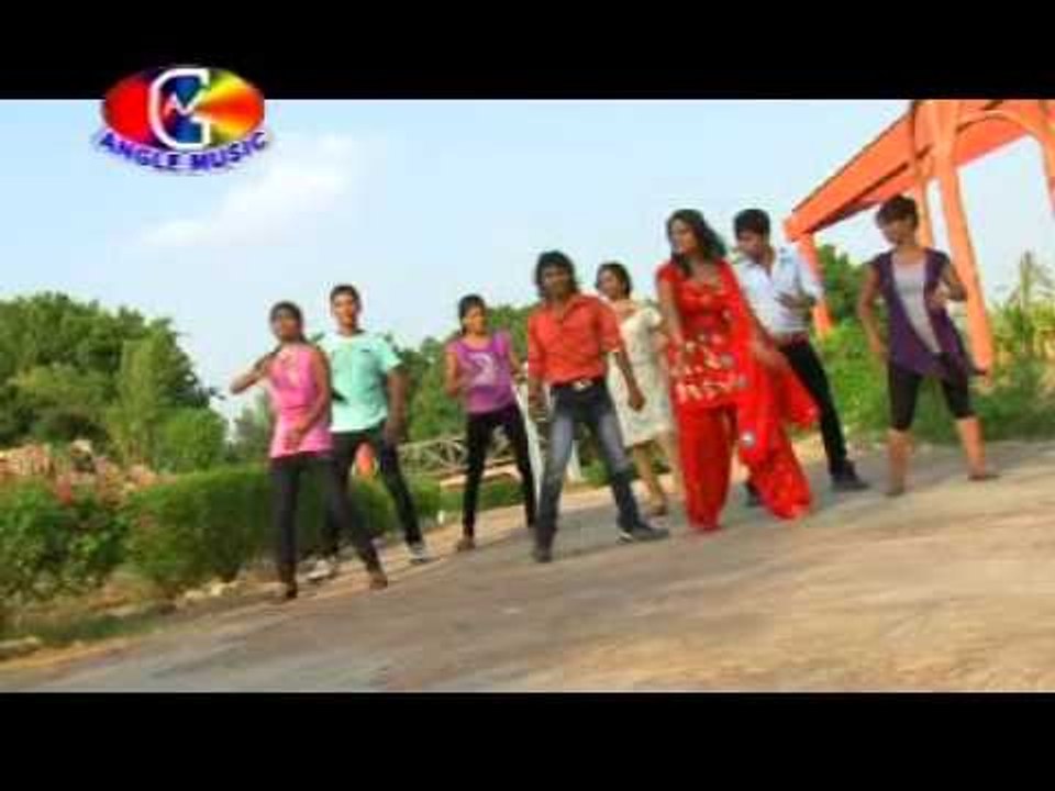 Lalki Odhaniya | MAN KARE T CHHULI | JAY KUMAR