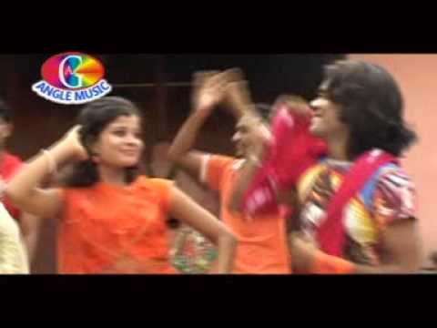 Bhauji Nachal Kar Ho | Sarvey Kanwriya Tinku Jiya | Tinku Baba