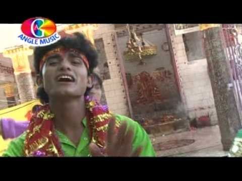 Bhar Dashahra Ghumi Ghumi | Darbar Jarati Maiya Ke | Sujit Tiger | Devigeet