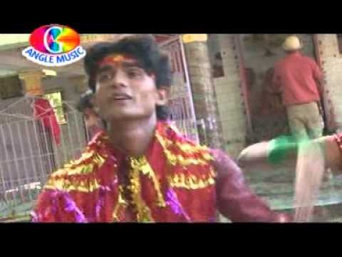 Kare Rachi Rachi Malin | Darbar Jarati Maiya Ke | Sujit Tiger | Devigeet