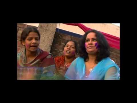 Humra Saiya Ke Sandesh | Holi Mein Dhire Dhire Daali | Pinki Singh