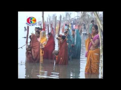 Chhath Etvar | Pujai Chhati Mai Ke | Sujeet Tiger | Poonam Sharma
