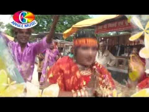 Maiya Ji ke shor Sunala | Darbar Jarati Maiya Ke | Sujit Tiger | Devigeet