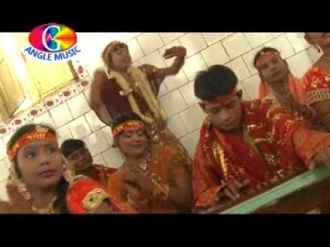 Banjta Ghanta | Darbar Jarati Maiya Ke | Sujit Tiger | Devigeet