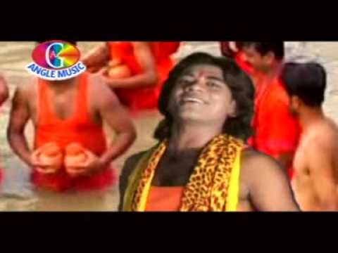 Mahima Ba Aisan | Sarvey Kanwriya Tinku Jiya | Tinku Baba