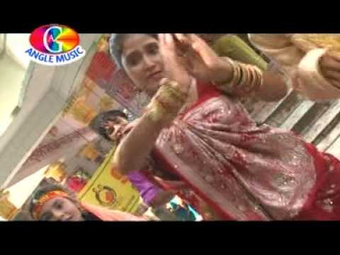 Maiya Sherawali | Darbar Jarati Maiya Ke | Sujit Tiger | Devigeet