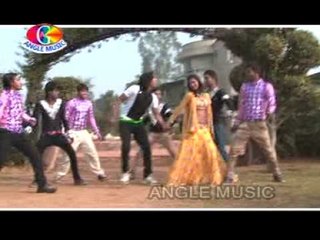 Top Le Dhonri | NAMKIN LAGELI | Amit Ajuba