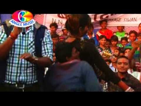 Milal Ba Piyakkar | Rangwa Dal Ke Hilali | Pankaj Lal Yadav