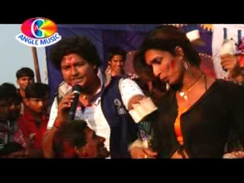 Fagun Mahinwa Mein | Rangwa Dal Ke Hilali | Pankaj Lal Yadav