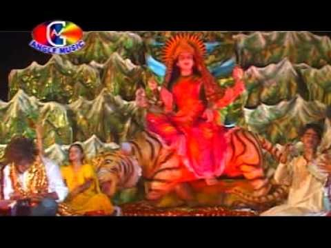 MAA KE DAR BAR ME | Darbar Shobhe Maiya Ke | Kheshari Lal,Raju Rasiya