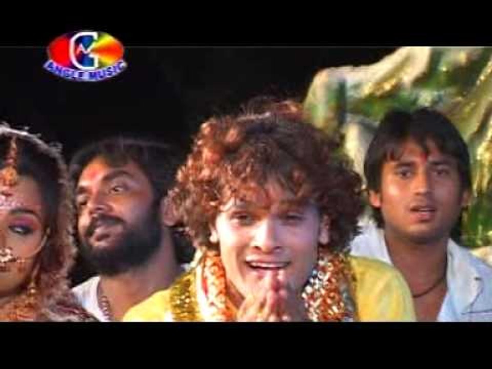 MAIYA RANI KE DARSAN KAIKE DEKHA | Darbar Shobhe Maiya Ke | Kheshari Lal,Raju Rasiya