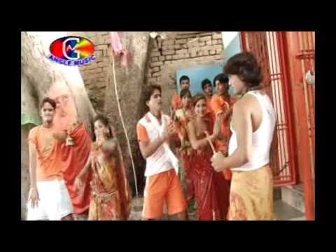 Kanhe Etna Piytani Pani | Nache Kanwriya Baiju Nagriya | Jitu