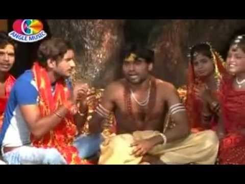 Pandiji Bauraha | Aashiwad Sherawali Ke | Niranjan Sagar