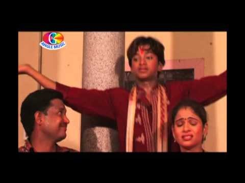 Navami Ke NAu Din Karab Pujai | Mai Darbar Lagal Ba | Avinash