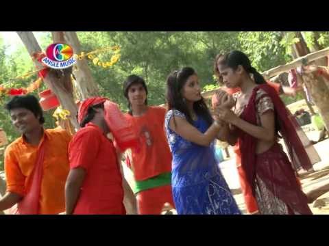 Kandhe Kanwar | Jal Chada Li | Nagendra Ujjala