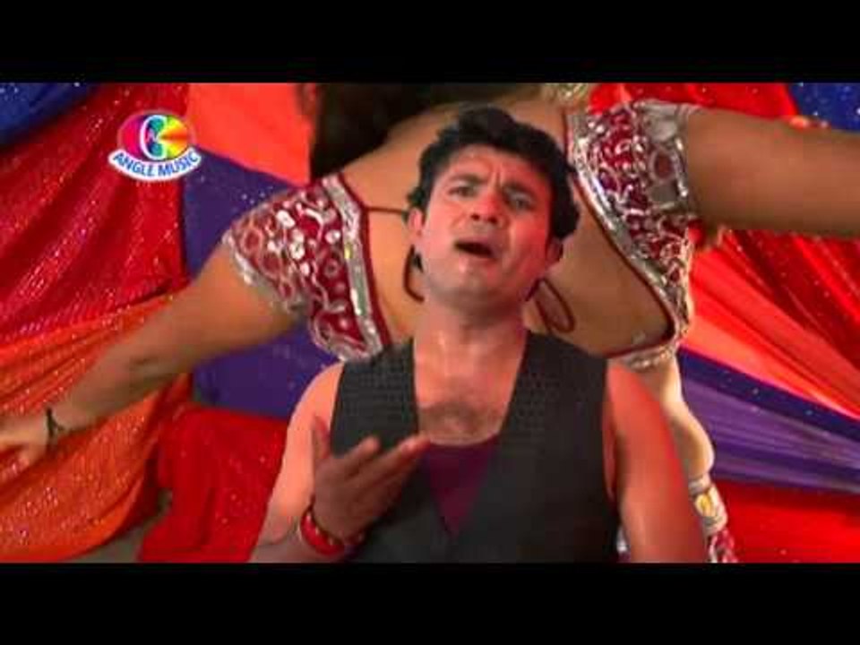 Jai Hindjai Bharat | Ratiya Kahan Bitawal Naa | Sanjay Lal Yadav