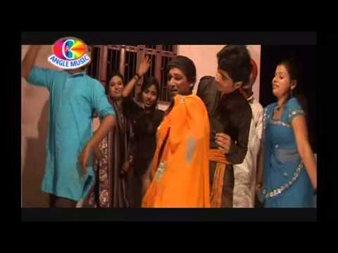 Rangwa Lal Sakhi | Balam Pichkari | Radha Pandey | Holi