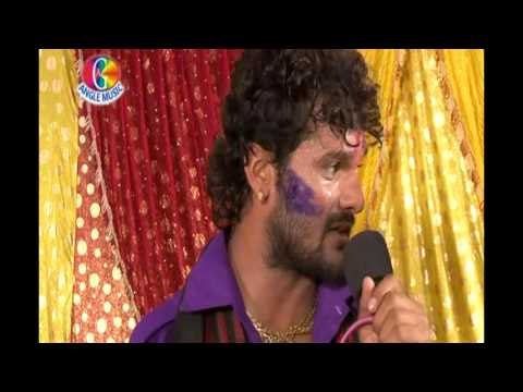 Lahe Lahe Jaala | Rang Tani Daali | Khesari Lal Yadav | Holi