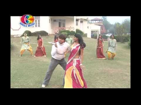 Bhauji Chek Kadi Pichkari | Rangwa Laa Jugaar | Sourabh Dhansu | Holi