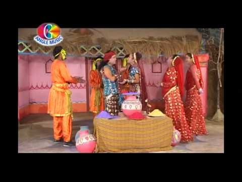 Radhe Khele Holi Jhum Jhum | Rangwa Laa Jugaar | Sourabh Dhansu | Holi