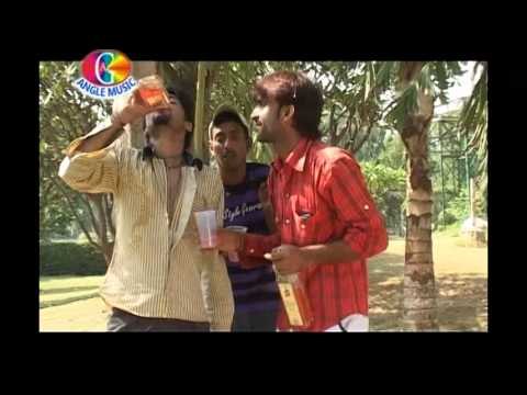 Kahiyo Chauki Pa | Rangwa Laa Jugaar | Sourabh Dhansu | Holi