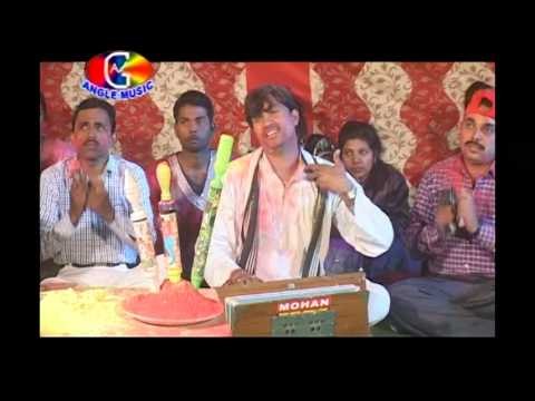 Humar Fauji Bhatar | Rang Dalem Sari Mein | Sumer Singh