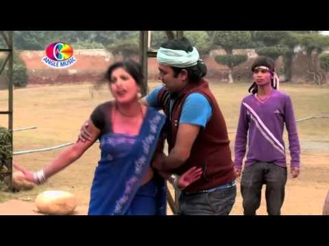 Driverva | Rang Dhori Mein Jata Ki Na | Sanjay Lal Yadav | Holi