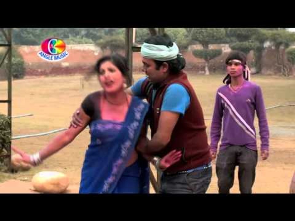 Driverva | Rang Dhori Mein Jata Ki Na | Sanjay Lal Yadav | Holi