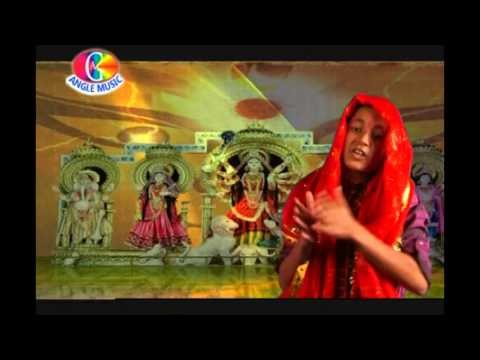 Maihar Chale Ke Ba | Mai Ke Mahima Nirali | Golu | Devigeet