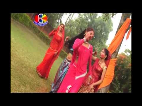 Budhava Lahanga Ke Bhitar | Maal Muhwe Mein Chuaata | Renu Chaudhary | Holi