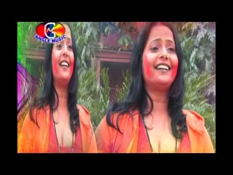 Dhoti Ke Aari Pichkari | Maal Muhwe Mein Chuaata | Renu Chaudhary | Holi